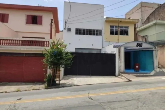 Excelente prédio comercial à venda, 210 m² área total e 140m² de área útil por 1.299.000,0