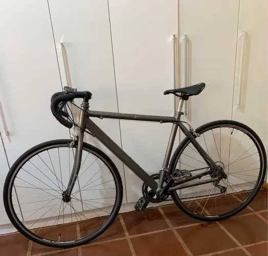 Bicicleta Caloi 10