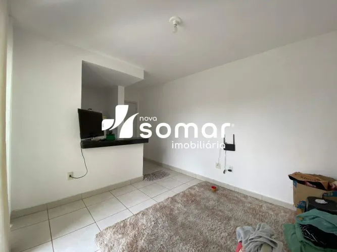 Apartamento à venda, 2 quartos, 1 vaga, Nossa Senhora das Graças - Divinopolis/MG