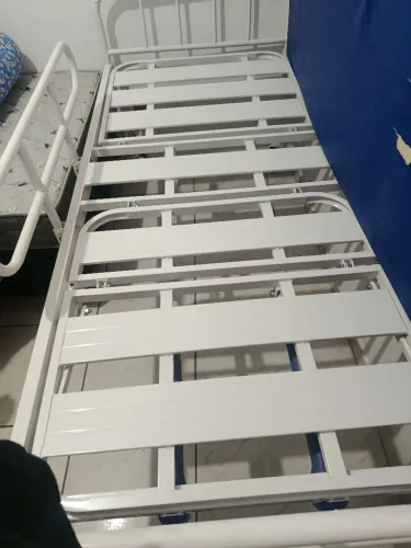 Cama hospitalar