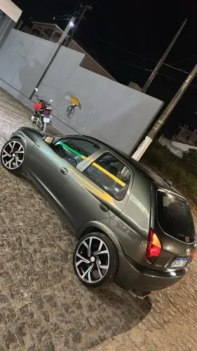 Chevrolet Celta Life/ LS 1.0 MPFI 8V Flexpower 5P 2010