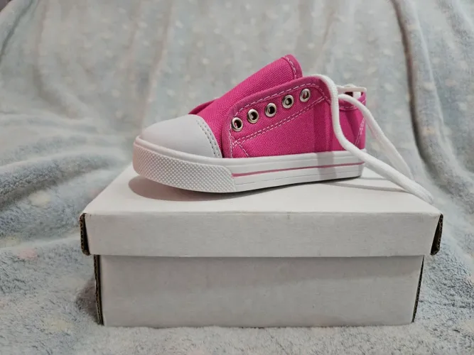 Tênis All Starzinho Infantil Casual