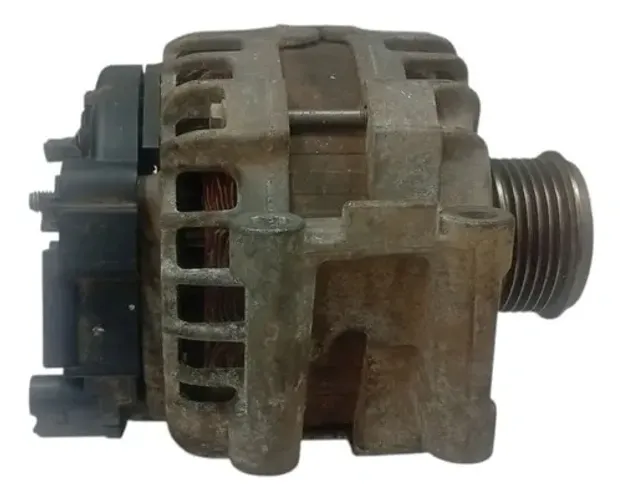 Alternador Volkswagen Golf Gti 2.0 2015 2016
