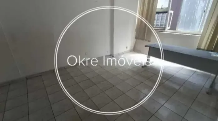 Oportunidade: apartamento studio à venda no Centro!