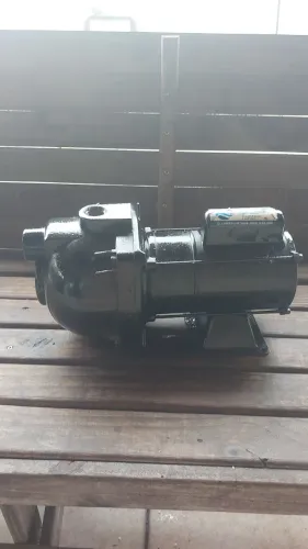Bomba Danco auto aspirante 1/2cv 110vlts