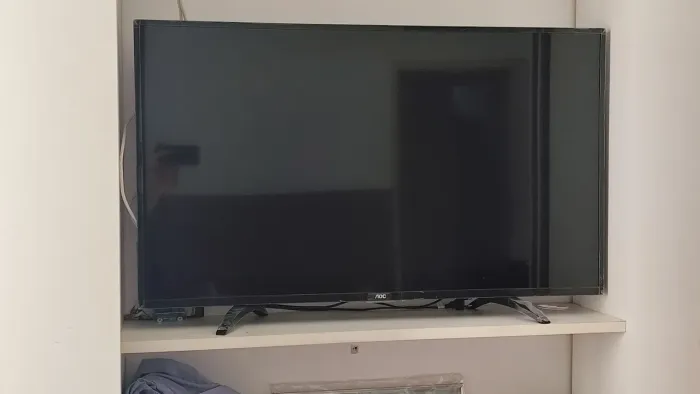 Smart TV 43 polegadas AOC