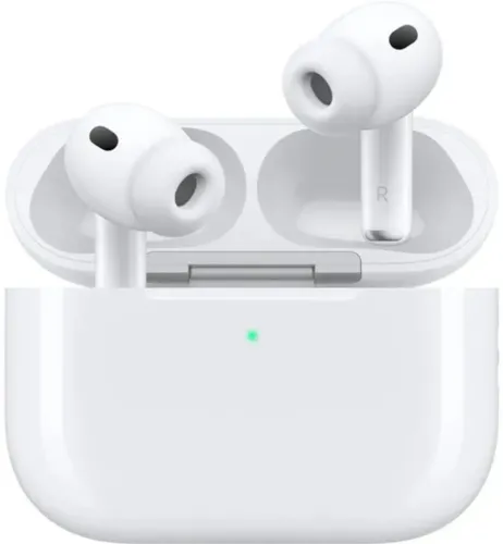 Novo Lacrado - AirPods Pro 3ª Geração - Original Apple