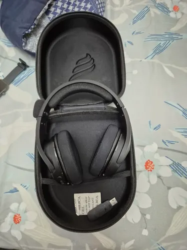 Fone hyperx cloud stinger core wireless 7.1