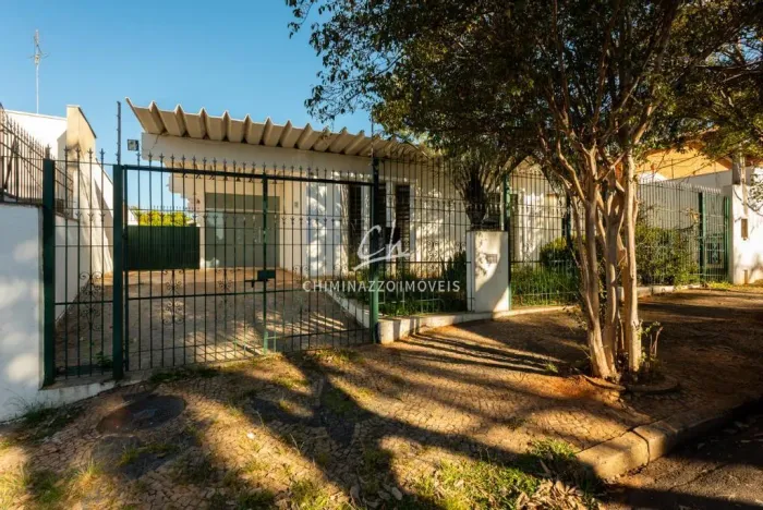 Casa à venda em Campinas, Nova Campinas, com 4 quartos, com 280 m²