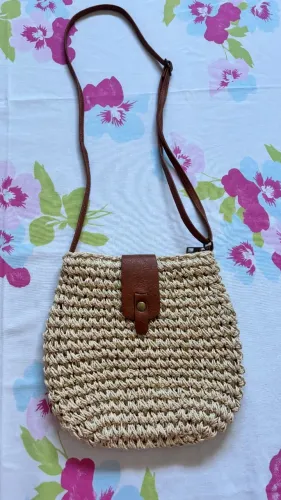 Bolsa pequena