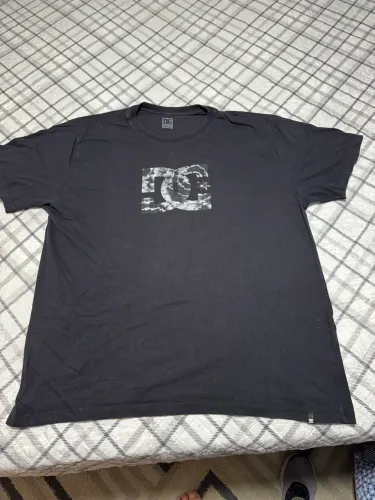 Camiseta DC 4g