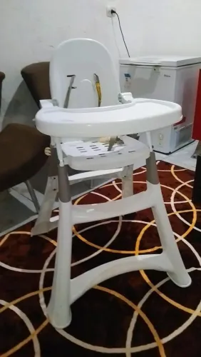 Cadeira de Alimentação 