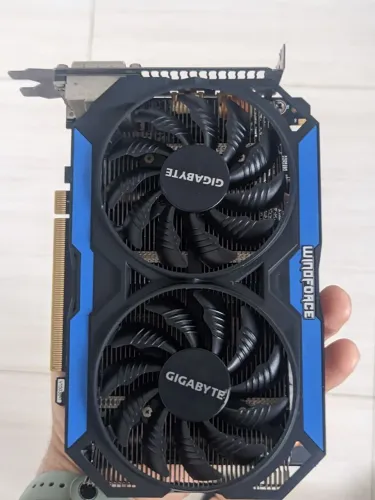 Gigabyte GTX 960 2GB 