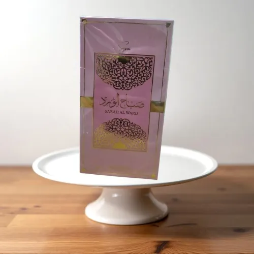 Perfume Sabah Al Ward Sugar