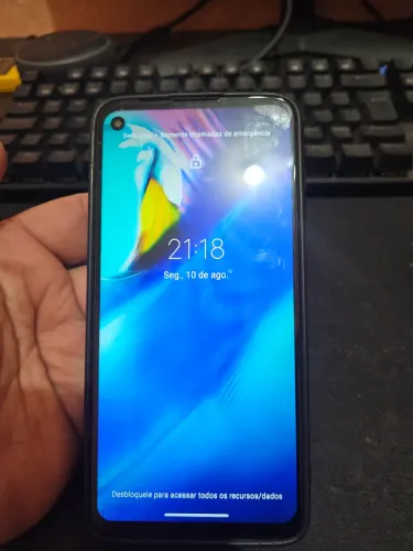 Motorola G7 Power