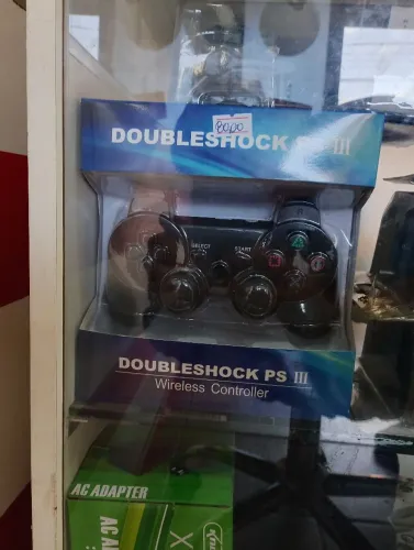 Controle PS3
