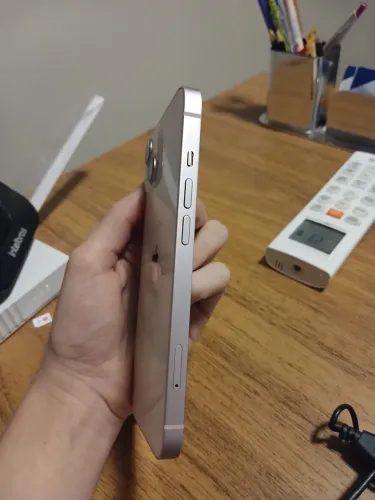 iPhone 13 128gb Rose