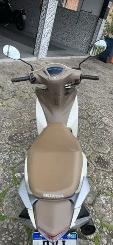 Honda Biz 125 EX/ 125 EX Flex 2023