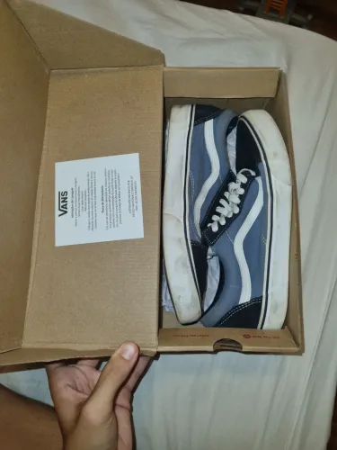 Vans - Olds Skool Navy