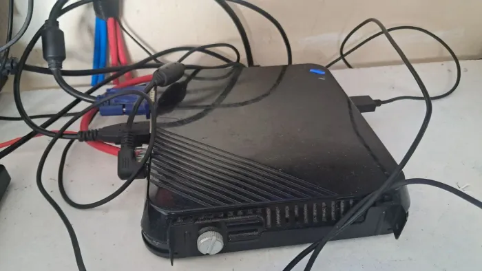 Micro PC Wi-Fi