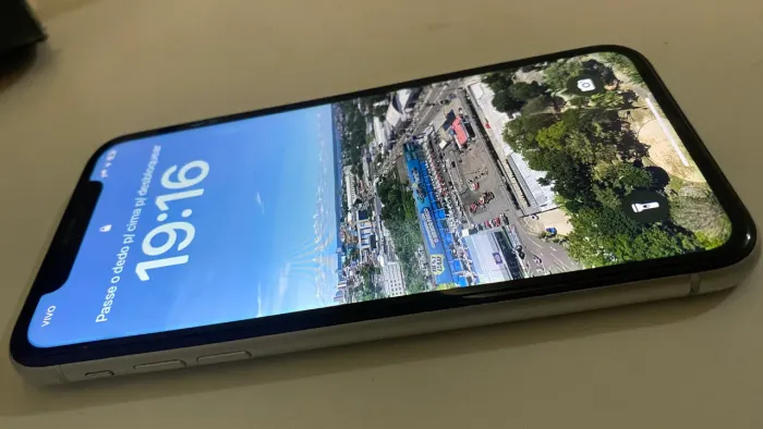 iPhone XR