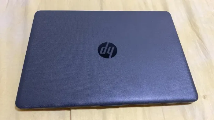 Notebook hp