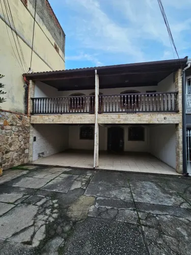 Casa para locação 3 quartos com 1 suíte | Condomínio Beija Flor da Colina | JD Alvorada