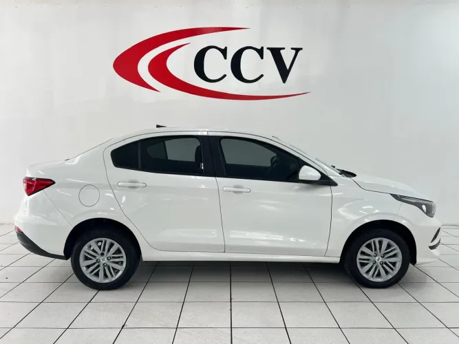 Fiat Cronos Drive 1.3 8V Flex 2023