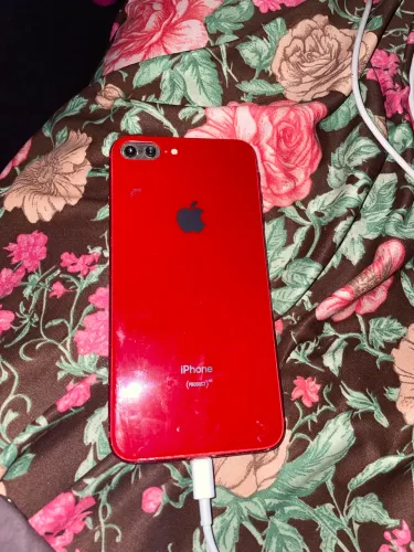 iphone 8 Plus