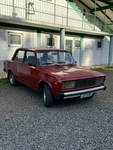 Lada Laika 1.6 1991