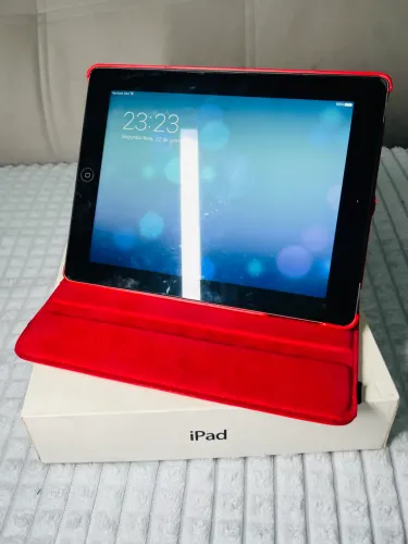 iPad 4º geração 32G