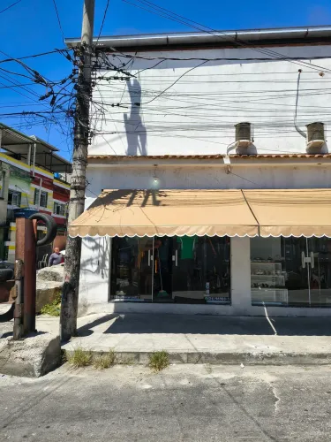 Toldo (fabricamos sob medida)