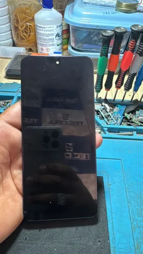 TELA DE CELULAR MOTO G35