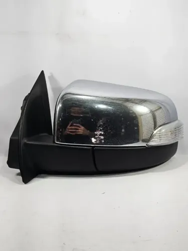 Retrovisor Ranger Xls Retrátil 2018 2019 2020 2021/23 Le (Usado)