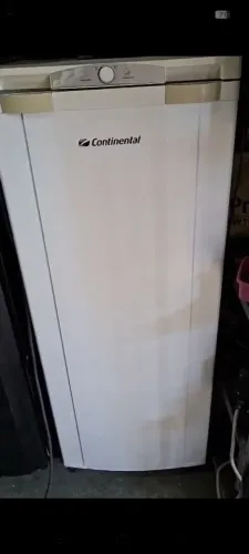 Vendo geladeira