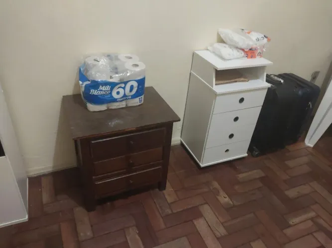 Vende-se móveis