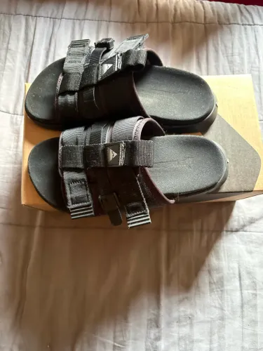 Chinelo rider