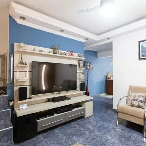 Casa para vender na Caroba do Campo, 42, Chacara Fig. Grande, 250m², 3 quartos e 5 vagas