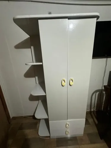 Guarda roupa