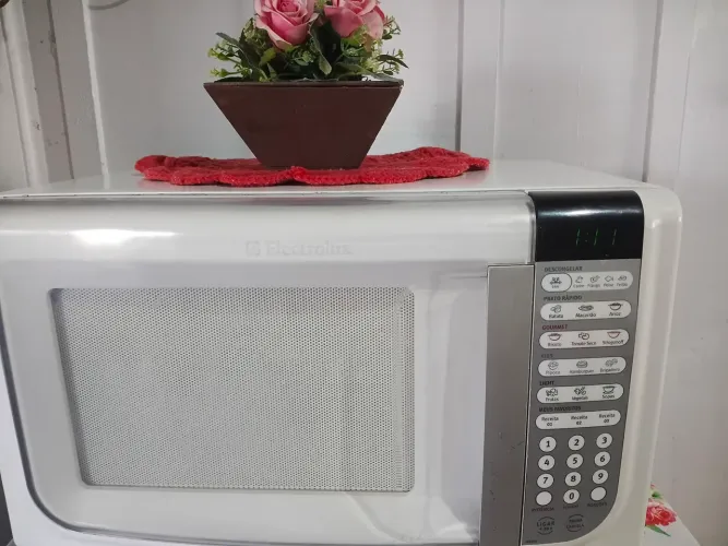 Micro-ondas Electrolux 31lts 110volts