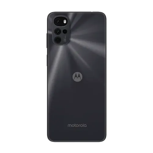 Moto G22 usado - com marcas de uso + tela nova e mais 4 itens