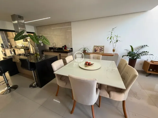 CASA PARA LOCAÇÃO NO BAIRRO JARAGUÁ - MONTES CLAROS/MG