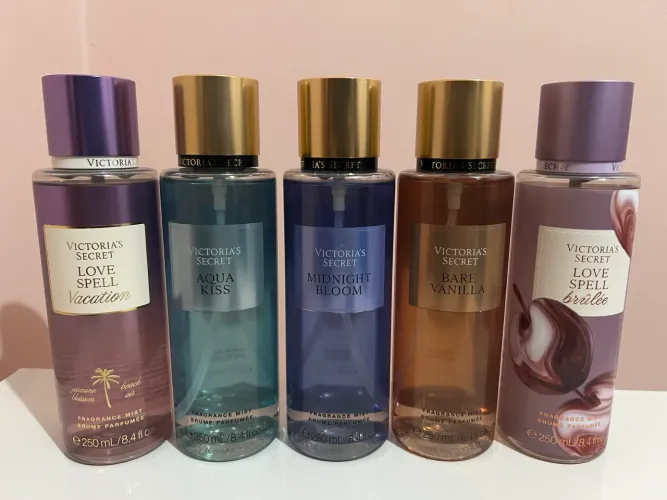 Colônia Victoria Secret