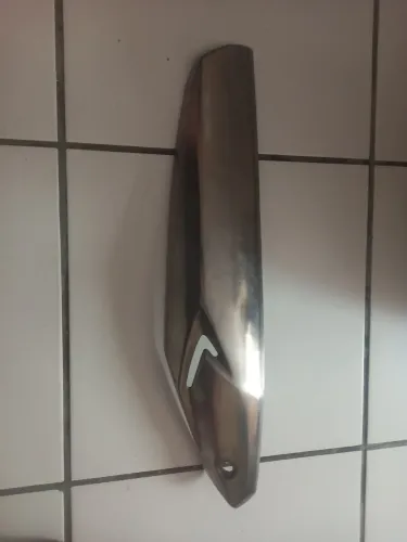 Protetor de descarga da 160
