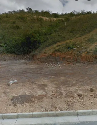 Lote à Venda no Condomínio Vila Del Rey Anexo | 1.020,35 m²