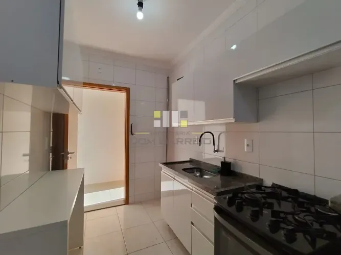 Apartamento com 2 dormitórios à venda, 58 m² por R$ 310.000,00 - Parque Emília - Sumaré/SP