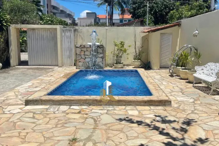 Casa para locação, PRAIA DO FRANCÊS, Marechal Deodoro, AL