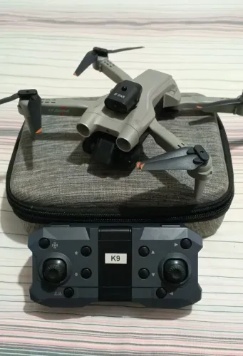 Drone K9 uso recreativo com uma bateria