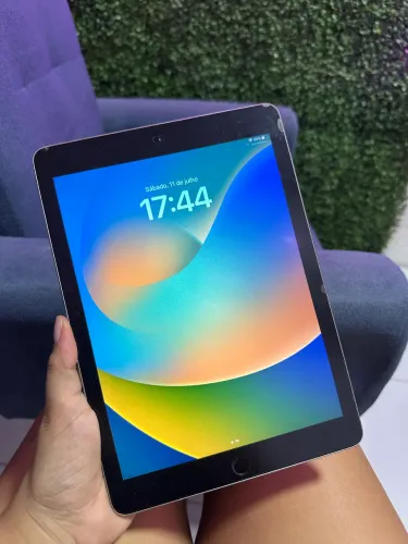 iPad 6° geração 32g