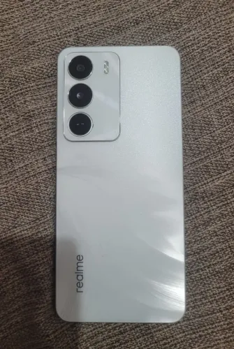 Realme C71